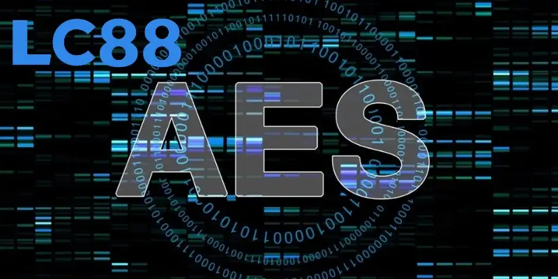 Biện pháp bảo mật được áp dụng