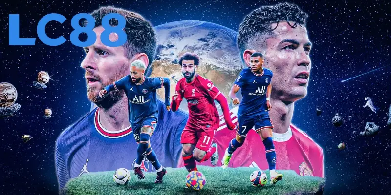 Tổng hợp các bộ môn đáng trải nghiệm tại sảnh