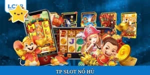 TP Slot nổ hũ